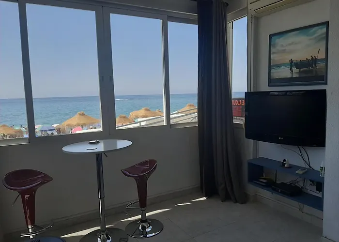 Playa Torecilla Beachfront Apartment