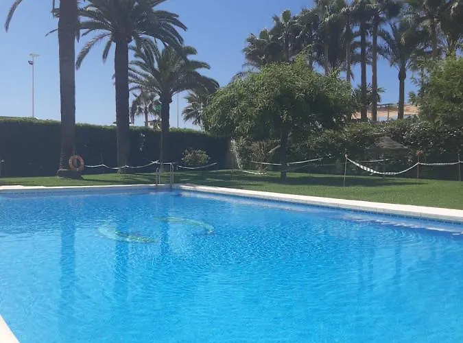 Playa Torecilla Beachfront Apartment