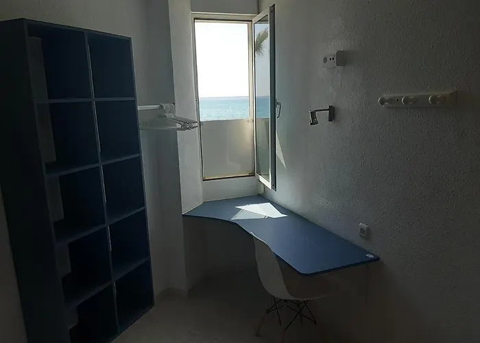 Playa Torecilla Beachfront *