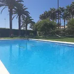 Playa Torecilla Beachfront Apartment