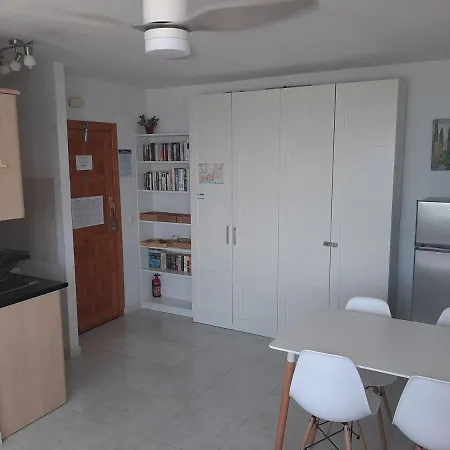 Playa Torecilla Beachfront Nerja