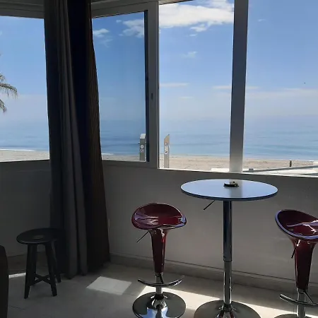 Playa Torecilla Beachfront Nerja