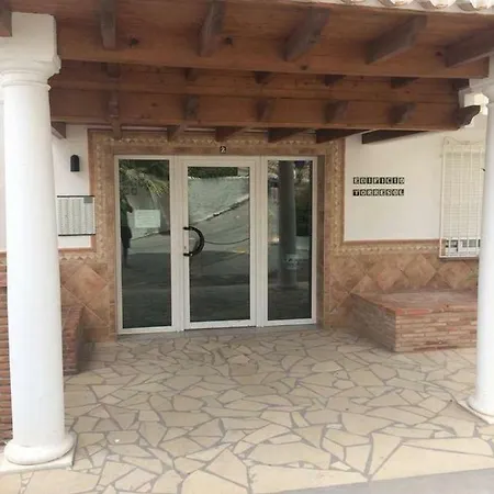 Playa Torecilla Beachfront Nerja