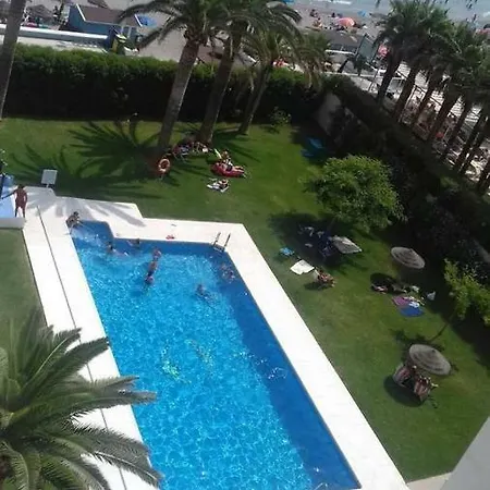 Playa Torecilla Beachfront Appartement