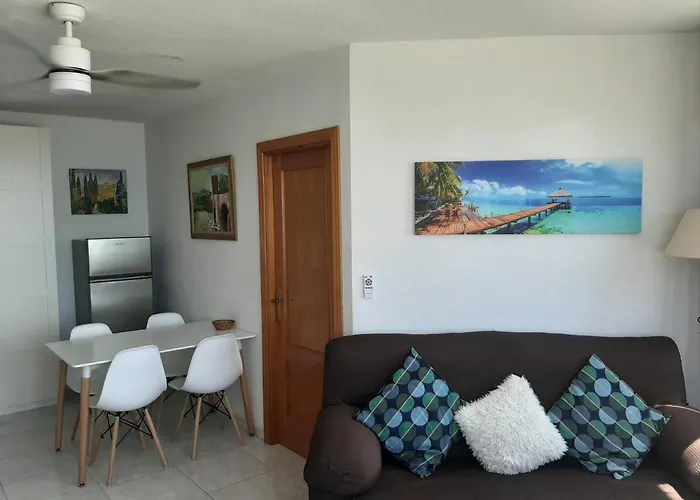 Playa Torecilla Beachfront *