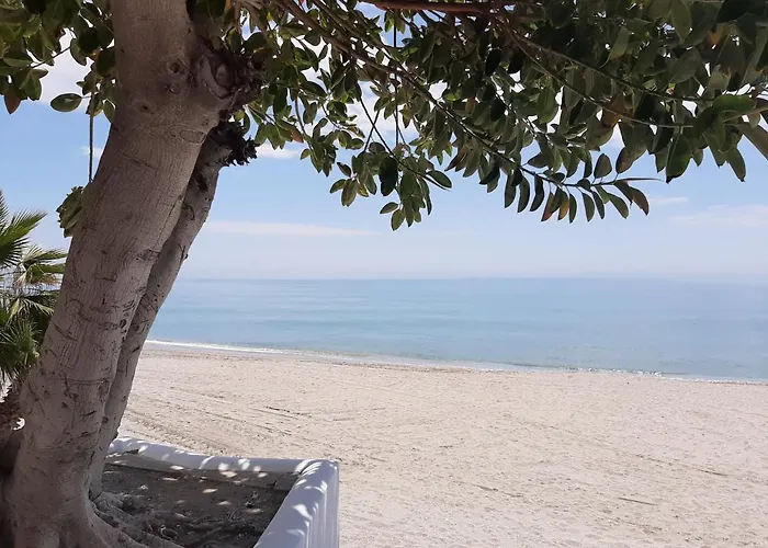 Playa Torecilla Beachfront