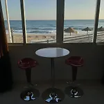 Apartment Playa Torecilla Beachfront Nerja