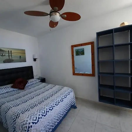 Playa Torecilla Beachfront Нерха